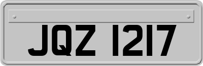 JQZ1217