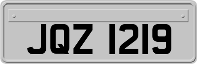 JQZ1219