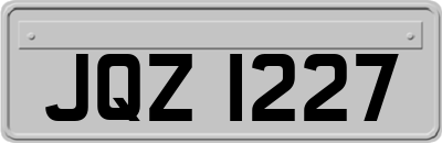 JQZ1227