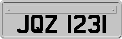 JQZ1231