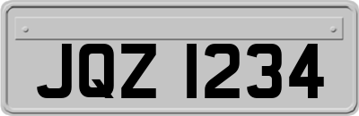 JQZ1234