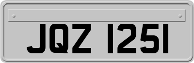 JQZ1251