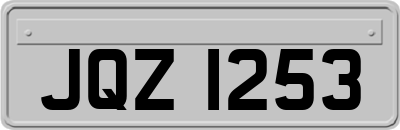 JQZ1253