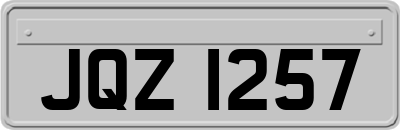 JQZ1257