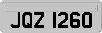 JQZ1260