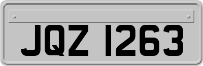 JQZ1263