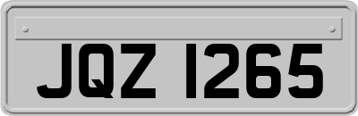JQZ1265