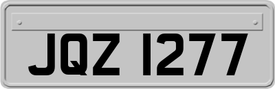 JQZ1277