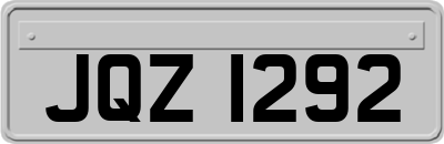 JQZ1292