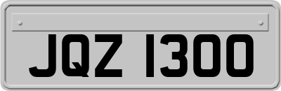 JQZ1300