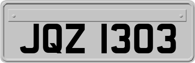 JQZ1303
