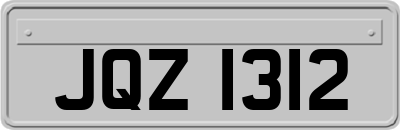 JQZ1312