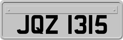 JQZ1315