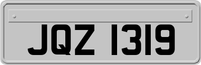 JQZ1319