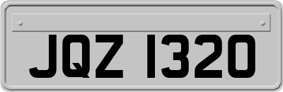 JQZ1320