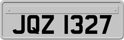 JQZ1327