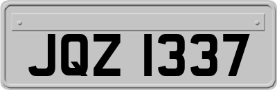 JQZ1337