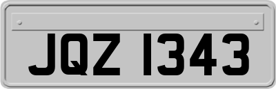 JQZ1343