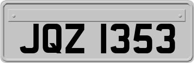 JQZ1353