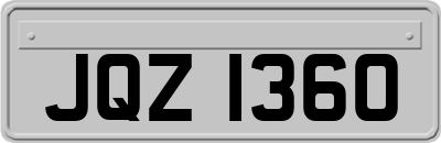 JQZ1360