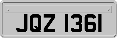JQZ1361