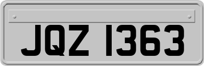 JQZ1363