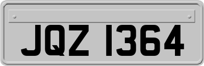 JQZ1364