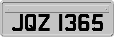 JQZ1365