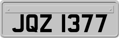 JQZ1377