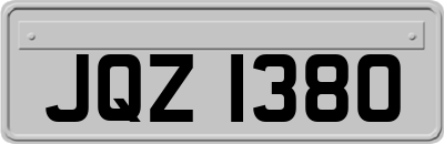 JQZ1380