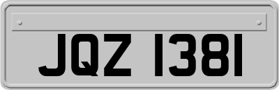 JQZ1381