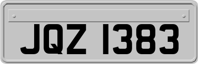 JQZ1383