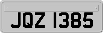 JQZ1385