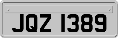 JQZ1389
