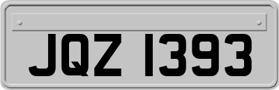 JQZ1393