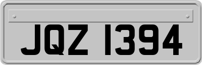 JQZ1394