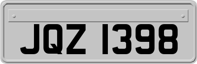 JQZ1398
