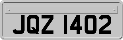 JQZ1402