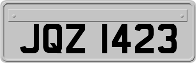 JQZ1423