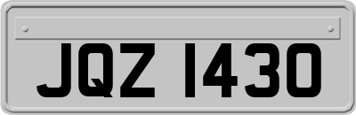 JQZ1430