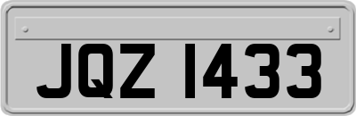 JQZ1433