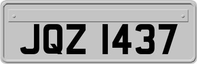 JQZ1437