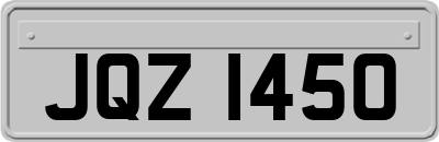 JQZ1450