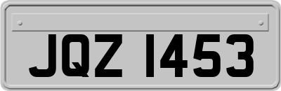 JQZ1453