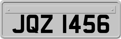 JQZ1456