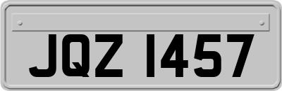 JQZ1457
