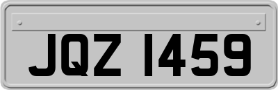JQZ1459