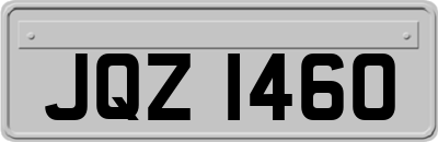 JQZ1460