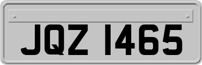 JQZ1465