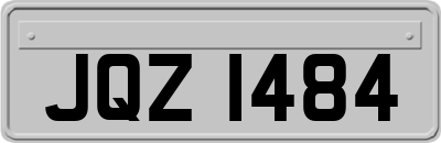 JQZ1484